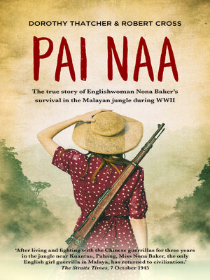 cover image of Pai Naa